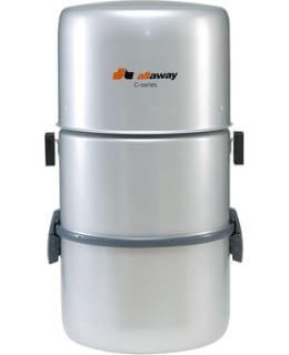 Allaway C 30 Premium keskuspölynimuri Main Image