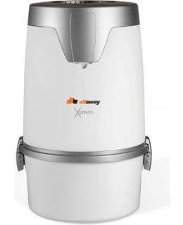 Allaway X 30 keskuspölynimuri Main Image