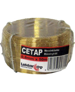 CETAP 0,8MM 50M  MESSINKILANKA Main Image