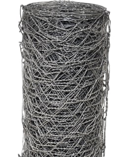 LEKTAR 1,5 M 2,5 M 6-KULMAVERKKO Main Image