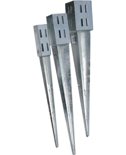 CETAP 91X91X750MM SINKITTY TOLPANJALKA Main Image