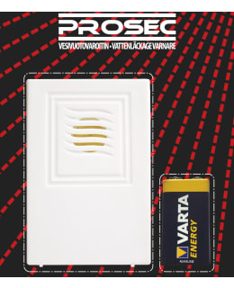 PROSEC VESIVUOTOVAROITIN PW-312 Main Image