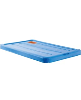 LID FOR FOOD STORAGE BOX MANO BLUE Main Image