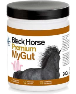 BLACK HORSE PREMIUM MYGUT 900G TÄYD.REHU Main Image
