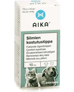 AIKA 10ML SILMIEN KOSTUTUSTIPPA Main Image