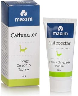 MAXIM CATBOOSTER Main Image