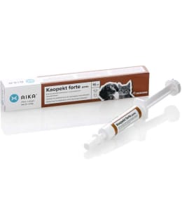 AIKA KAOPEKT FORTE PASTA 16 ML Main Image