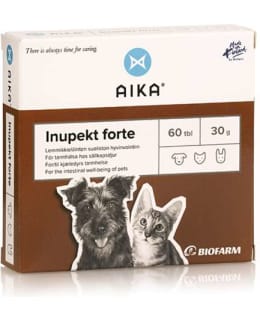 AIKA INUPEKT FORTE 60 TABL. Main Image