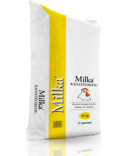 MILKA 20KG KANATÄYSREHU Main Image