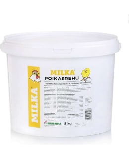 MILKA 5KG KANAPOIKASREHU Main Image