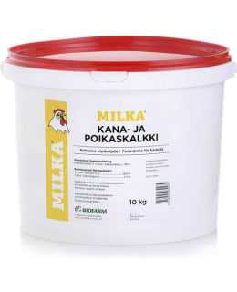MILKA 10KG KANA- JA POIKASKALKKI Main Image