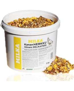 MILKA 3 KG KANANHERKKU Main Image