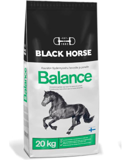 BH BALANCE KAURATON TÄYSREHU 20 KG Main Image