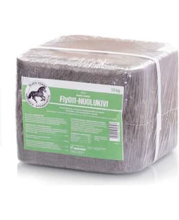 Black Horse Fly Off 10 kg lick Main Image