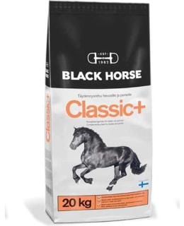 BH CLASSIC+ TÄYSREHU 50088 20KG Main Image