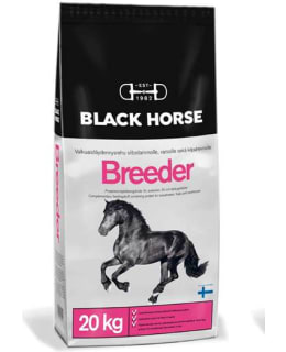 BH BREE VALKUAISTÄYDENNYSREHU 50097 20KG Main Image