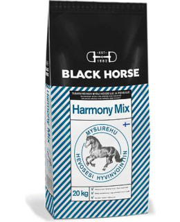 BH HAR MIX KAURATON MYSLIREHU 50161 20KG Main Image