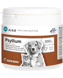 AIKA PSYLLIUM 300 G Main Image