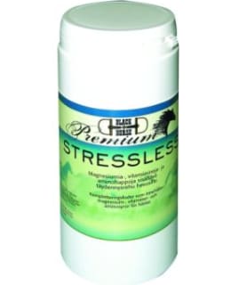 BH PREMIUM STRESSLESS 900G TÄYD.REHU Main Image