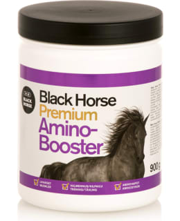 BLACK HORSE PREMIUM AMINO-BOOSTER 900G Main Image