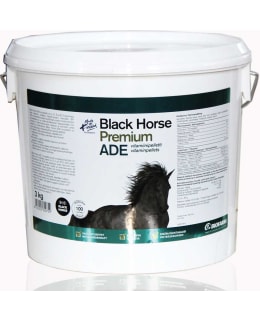 BLACK HORSE PR ADE VITAMIN PELLET 3KG Main Image