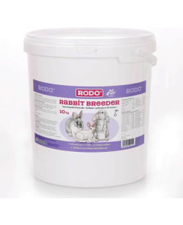 RODO RABBIT BREEDER 10KG KANINRUOKA Main Image