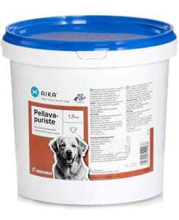 AIKA PELLAVAPURISTE 1,5 KG Main Image
