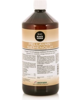 BLACK HORSE PELLAVASIEMENÖLJY 1 L Main Image