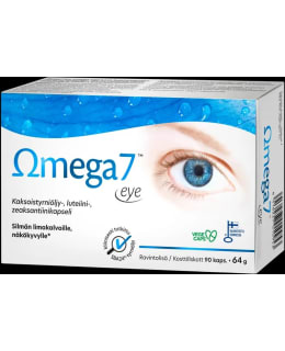 OMEGA 7 EYE 90 KAPS Main Image