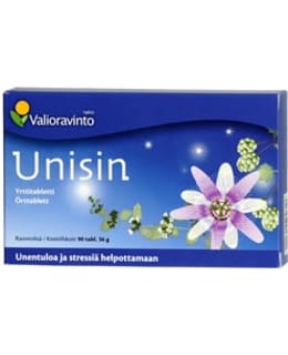 UNISIN YRTTITABLETTI 90 TABL Main Image