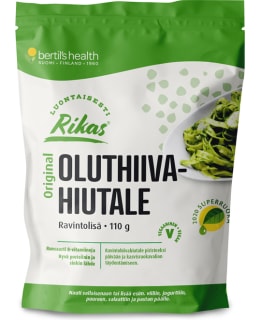 RIKAS OLUTHIIVAHIUTALE 110 G Main Image
