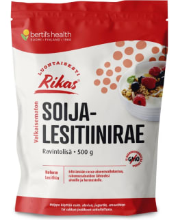 REFORM LECITHIN 500 G SOIJALESITIINIRAE Main Image