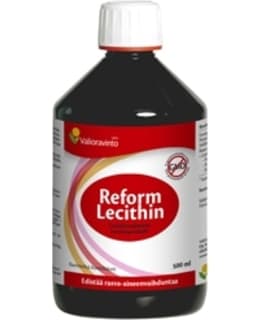 Reform Lecithin 500 ml nestemäinen lesitiini Main Image
