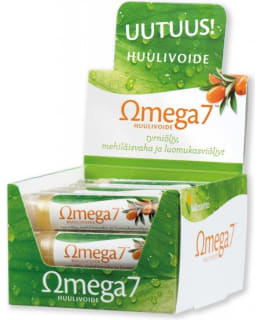 OMEGA7 HUULIVOIDE 5G Main Image
