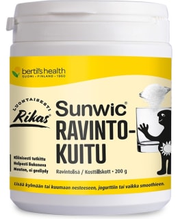 SUNWIC 200G IBS KLIININ RAVINTOVALMISTE Main Image