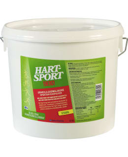 HART-SPORT ENERGY 4,5KG URH.JUOMAJAUHE Main Image