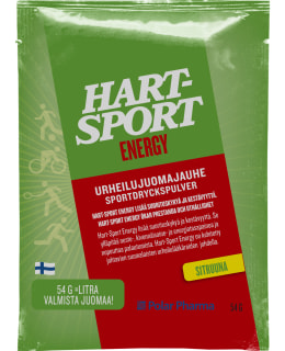 FI:HART-SPORT ENERGY URHEILUJUOMAJAUHE 5 Main Image