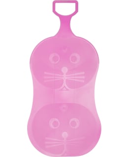 PLASTEX 73,5CM ROSA TUPLALIUKURI Main Image