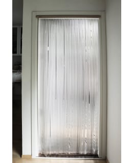 ÖTÖKKÄ ORIGINAL OVIVERHO KIRKAS 92X210CM Main Image