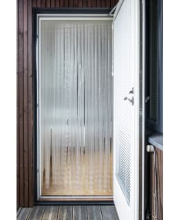 ÖTÖKKÄ ORIGINAL OVIVERHO HARMAA 92X210cm Main Image