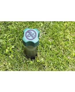 ÖTÖKKÄ KÄÄRMEKARKOTIN Main Image