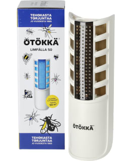 LIIMA-ANSA 50, SISÄKÄYTTÖÖN Main Image