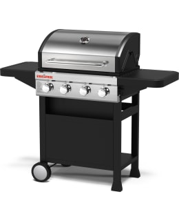 LUCIFER RUMBA 4 KAASUGRILLI Main Image