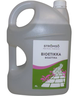 STRÖMSÖ BIOETIKKA Main Image