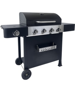 LUCIFER ROASTER 4+1 GAS GRILL Main Image