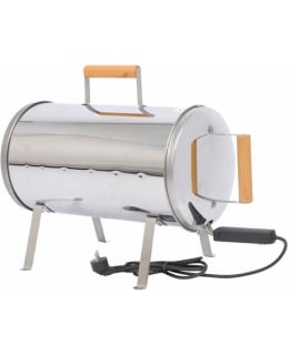 LUCIFER 1100W SÄHKÖSAVUSTIN Main Image