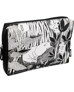 CAILAP MUUMI ISO MUSTA KOSMETIIKKALAUKKU Main Image