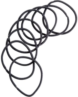 CAILAP MUSTA OHUT 8 KPL HIUSLENKKI Main Image