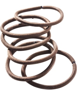 CAILAP RUSKEA PYÖREÄ 6 KPL HIUSLENKK Main Image