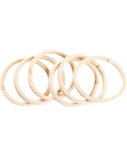 CAILAP VAALEA BEIGE 6 KPL HIUSLENKKI Main Image